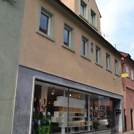 Ferienwohnung Central Фолках Екстериор снимка
