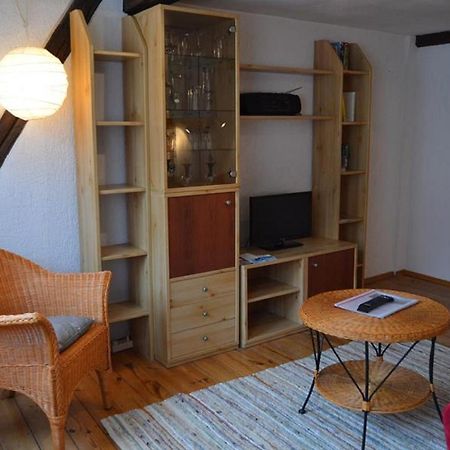 Ferienwohnung Central Фолках Екстериор снимка