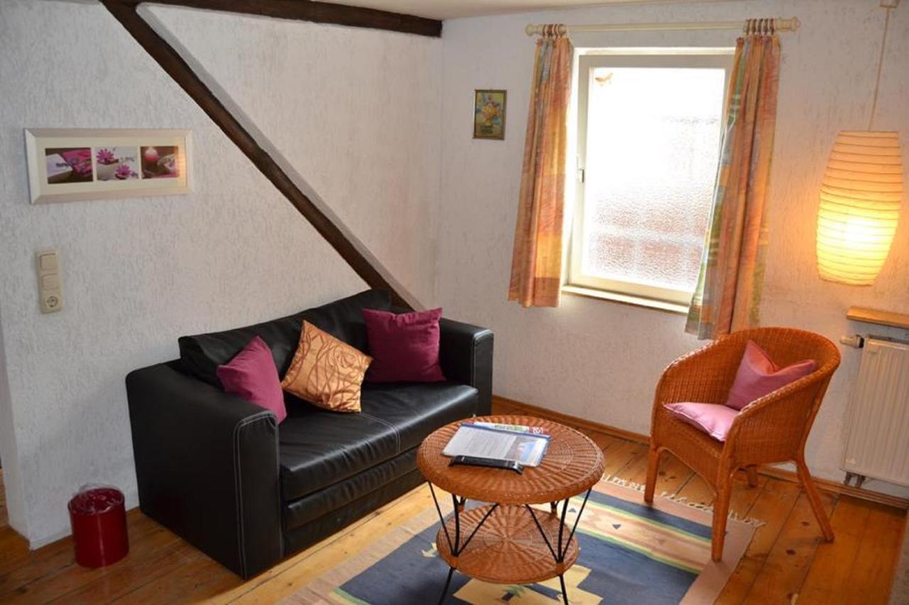 Ferienwohnung Central Фолках Екстериор снимка