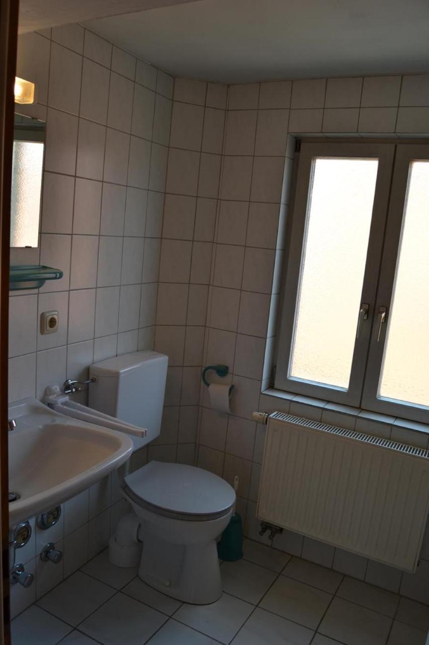 Ferienwohnung Central Фолках Екстериор снимка