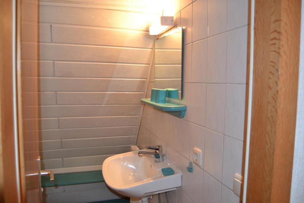 Ferienwohnung Central Фолках Екстериор снимка